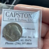 Capstone Coin And Bullion L.L.C. – Northport, AL