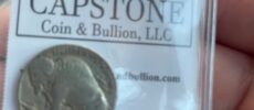 Capstone Coin And Bullion L.L.C. – Northport, AL