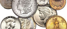 Alabama Coin Shop – Pelham, AL