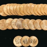 Copper State Coin and Bullion – Peoria, AZ