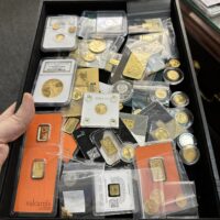 Gold & Silver Buy and Sell – Montgomery, AL