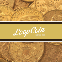 Loop Coin and Jewelry – Mobile, AL