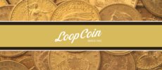 Loop Coin and Jewelry – Mobile, AL