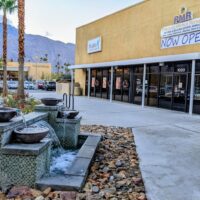 Precious Metals Refinery – Palm Springs, CA