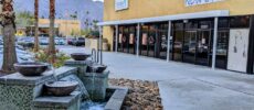 Precious Metals Refinery – Palm Springs, CA