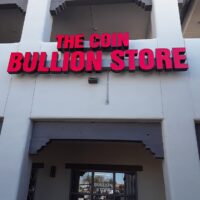 The Coin Bullion Store – Mesa, AZ