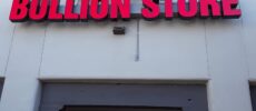 The Coin Bullion Store – Mesa, AZ