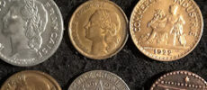 The Coin Gallery – Phoenix, AZ