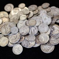 Xavier Coin and Bullion – Mesa, AZ