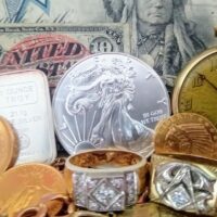 A & E Coins – Palm Desert, CA