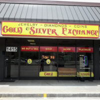 ARKANSAS GOLD AND SILVER EXCHANGE – Rogers, AR