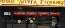 ARKANSAS GOLD AND SILVER EXCHANGE – Rogers, AR