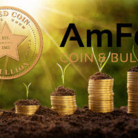 AmFed Coin & Bullion – Carefree, AZ