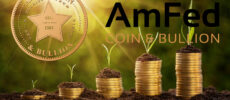 AmFed Coin & Bullion – Carefree, AZ