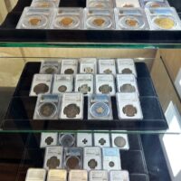 Americana Rare Coin, Inc – Sacramento, CA