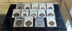 Americana Rare Coin, Inc – Sacramento, CA