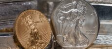 Arizona Gold & Silver – Yuma, AZ