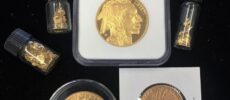 CNC Coin Vault – Santa Ana, CA