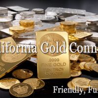 California Gold Connection – Clovis, CA