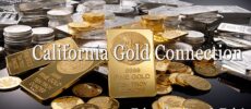 California Gold Connection – Clovis, CA