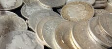 Carlsbad Village Coins