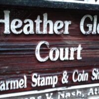 Carmel Stamp & Coin Shop