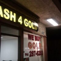 Cash 4 Gold – Anaheim, CA