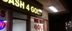 Cash 4 Gold – Anaheim, CA