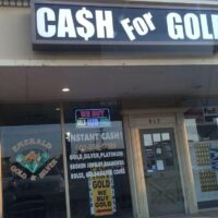 Cash For Gold – Conway, AR