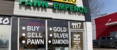 Cash for Gold / Compradores De Oro – Siloam Springs, AR