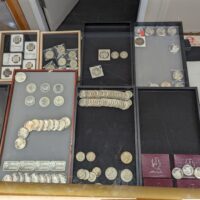 Central Coast Coin Exxchange – San Luis Obispo, CA