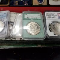 Classic Coins & Collectibles – Beaumont, CA