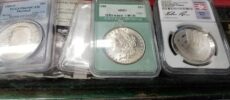 Classic Coins & Collectibles – Beaumont, CA