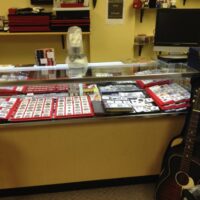 Coin Box – Batesville, AR