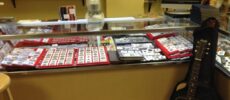 Coin Box – Batesville, AR