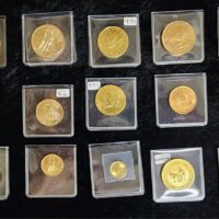 Coin Heaven – Cottonwood, AZ