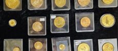 Coin Heaven – Cottonwood, AZ