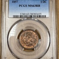 DBKJ Numismatics – Fort Smith, AR