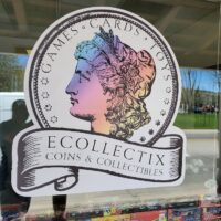 Ecollectix Coins, Cards & Collectibles – Flagstaff, AZ