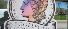 Ecollectix Coins, Cards & Collectibles – Flagstaff, AZ