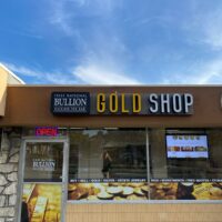First National Bullion – Carlsbad, CA