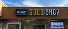 First National Bullion – Carlsbad, CA