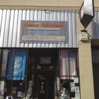 Foster’s Coin & Stamp Co – Berkeley, CA