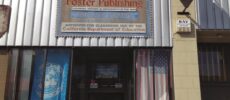 Foster’s Coin & Stamp Co – Berkeley, CA