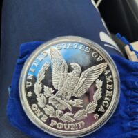 Gold & Silver Exchange – Russellville, AR