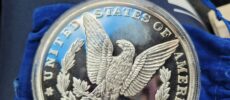Gold & Silver Exchange – Russellville, AR