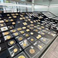 Hollywood Gold & Silver Exchange – Los Angeles, CA