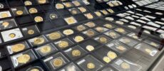 Hollywood Gold & Silver Exchange – Los Angeles, CA