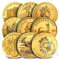 Lake Havasu Coin, Gold & Silver LLC
