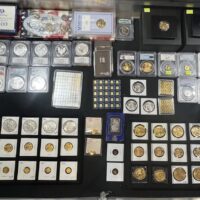 Log Cabin Coin And Bullion – Show Low, AZ